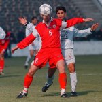 Славия - ЦСКА 1:1 —