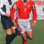 ЦСКА - Локомотив(Сф) 4:0 — 