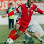 Славия - ЦСКА 1:1 —