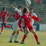 Славия - ЦСКА 1:1 —