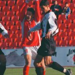 ЦСКА - Локомотив(Сф) 4:0 — 