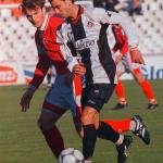 ЦСКА - Локомотив(Сф) 4:0 — 