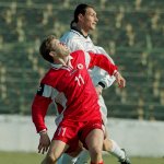 Славия - ЦСКА 1:1 —