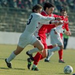 Славия - ЦСКА 1:1 —