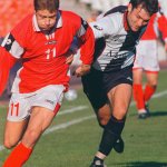 ЦСКА - Локомотив(Сф) 4:0 — 