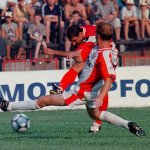 Беласица - ЦСКА 0:0 —