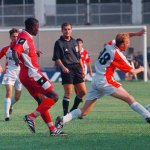 Беласица - ЦСКА 0:0 —