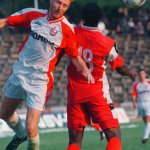 Беласица - ЦСКА 0:0 —