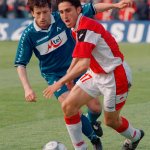 Левски - ЦСКА 3:1 —