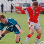 Левски - ЦСКА 3:1 —