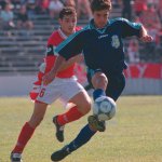 Черноморец - ЦСКА 0:0 —