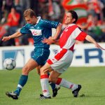 Левски - ЦСКА 3:1 —