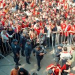 Левски - ЦСКА 3:1 —