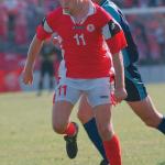 Черноморец - ЦСКА 0:0 — 