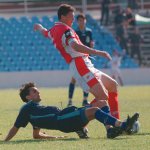 Черноморец - ЦСКА 0:0 —