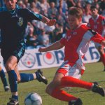 Черноморец - ЦСКА 0:0 —