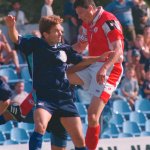 Черноморец - ЦСКА 0:0 —