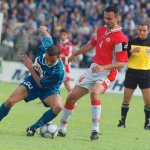 Левски - ЦСКА 3:1 —