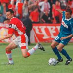 Левски - ЦСКА 3:1 —