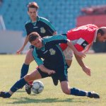 Черноморец - ЦСКА 0:0 —