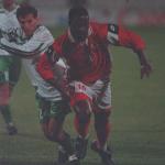 ЦСКА - Берое 3:0 — 