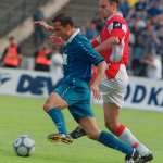 Левски - ЦСКА 3:1 —