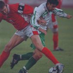 ЦСКА - Берое 3:0 —