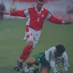 ЦСКА - Берое 3:0 — 