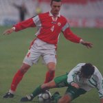 ЦСКА - Берое 3:0 —