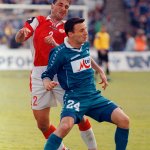 Левски - ЦСКА 3:1 —