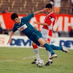 Левски - ЦСКА 3:1 —