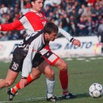 Локомотив(Пд) - ЦСКА 0:1 —