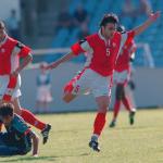 Черноморец - ЦСКА 0:0 — 