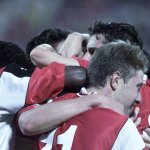 ЦСКА - Шахтьор(Донецк) 3:0 —