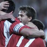 ЦСКА - Шахтьор(Донецк) 3:0 —