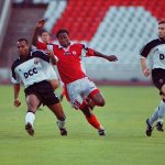 ЦСКА - Шахтьор(Донецк) 3:0 —