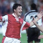 ЦСКА - Шахтьор(Донецк) 3:0 —