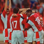 ЦСКА - Шахтьор(Донецк) 3:0 —