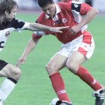 ЦСКА - Шахтьор(Донецк) 3:0 —