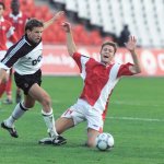 ЦСКА - Шахтьор(Донецк) 3:0 —