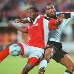 ЦСКА - Шахтьор(Донецк) 3:0 —