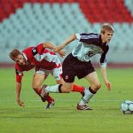 ЦСКА - Шахтьор(Донецк) 3:0 —