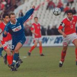 ЦСКА - Левски 2:2 —