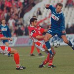 ЦСКА - Левски 2:2 —