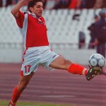 ЦСКА - Шахтьор(Донецк) 3:0 —