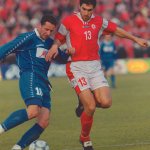 ЦСКА - Левски 2:2 —