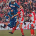 ЦСКА - Левски 2:2 —