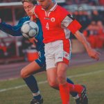 ЦСКА - Левски 2:2 —