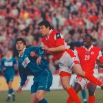 ЦСКА - Левски 2:2 —