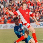 ЦСКА - Левски 2:2 —